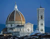 The Cathedral of Florence